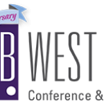 2016 West ANNIVERSARY Logo GreySmall