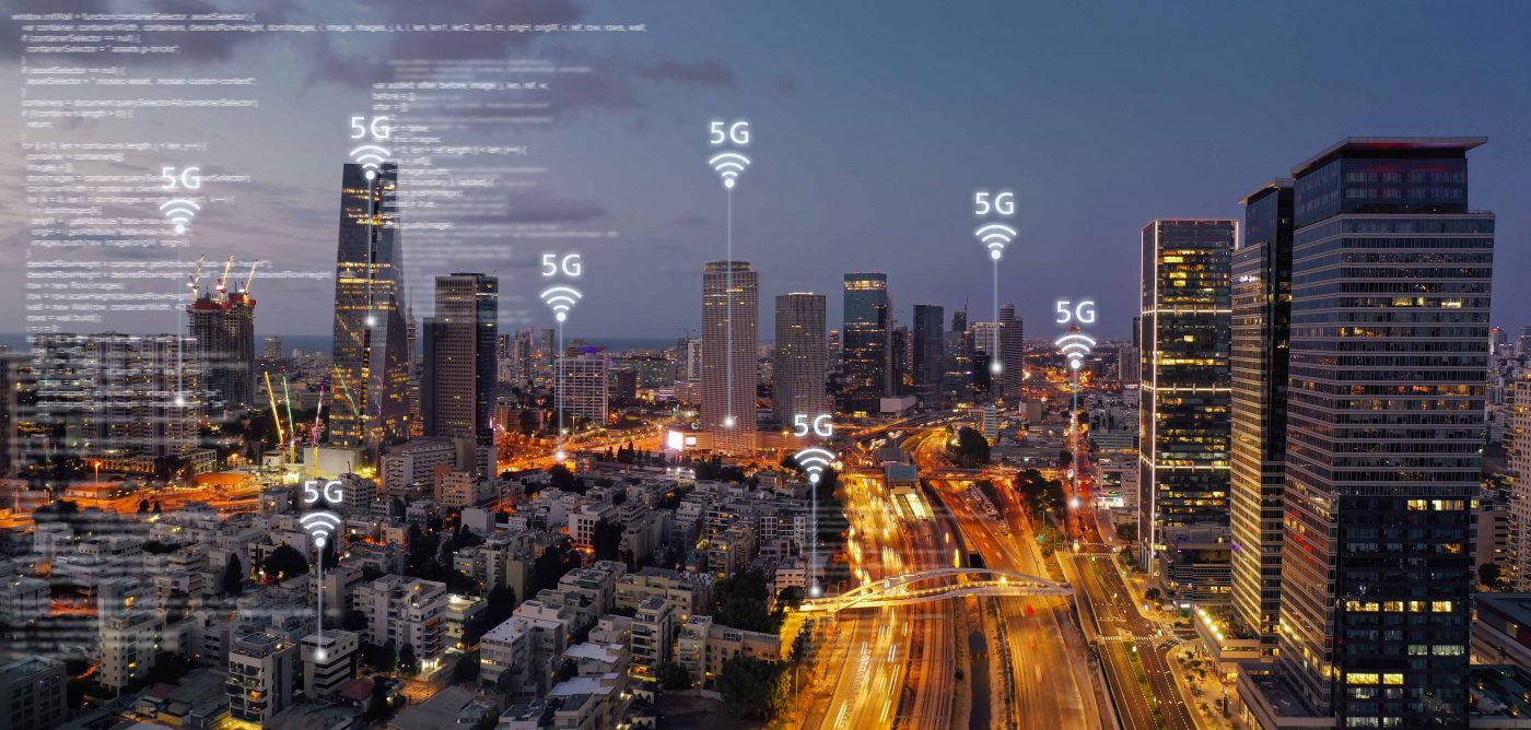 Materials Meet Needs of Millimeter-Wave 5G Small Cells