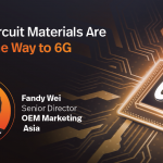 These Circuit Materials Are Paving the Way to 6G
