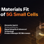 Circuit Materials Fit Into 5g Microcells AP