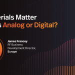 Do Materials Matter James Francey