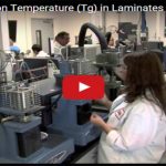 Glass Transition Temperature In Laminates Lg