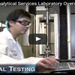 Global Analytical Services Laboratory