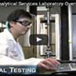 Global Analytical Services Laboratory Sm