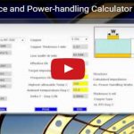 Impedance And Power Handling Calculator Tutorial