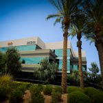 Isola Corporate Headquarters Chandler AZ