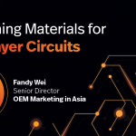 Machining Materials Multi Circuits