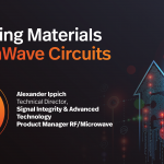 Managing Materials For MmWave Circuits AlexIppich