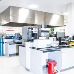 New Isola Analytical Laboratory 062020 D