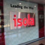 Our Strategy Isola