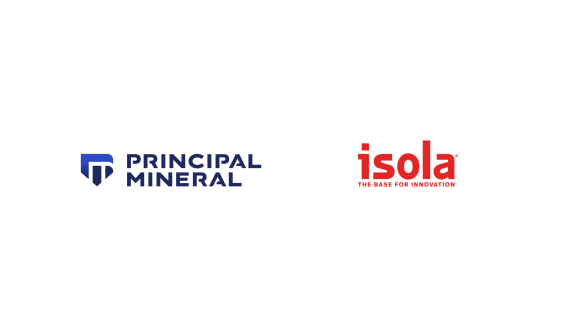 PM Isola Graphic
