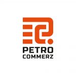 Petrocommerz Logo
