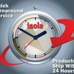 QTA Service From Isola