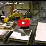 Quality & Lean Initiatives At Isola