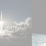 SpaceX Rocket Launch And Satellite For Website