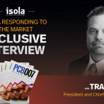 PCB007 Interview with Travis Kelly: Isola Responding to the Market