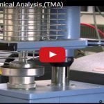 Thermomechanical Analysis