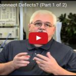 What Are Interconnect Defects Isola
