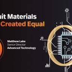 Why So Many Circuits ML Blog