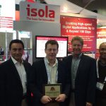 About Us Isola Group Our History