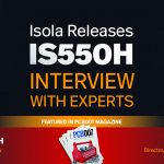 Mg Pcb007 Interview Isola Release of IS550H