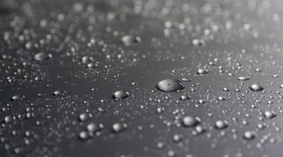 Moisture